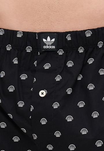 Трусы-боксеры