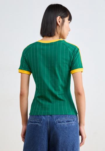 Спортивная майка