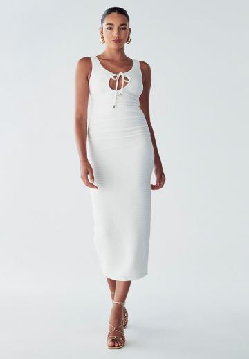 Платье футляр