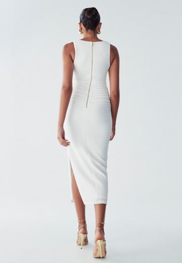 Платье футляр