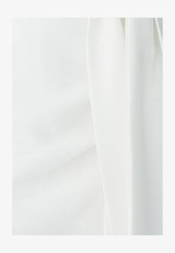 Блузка-платье