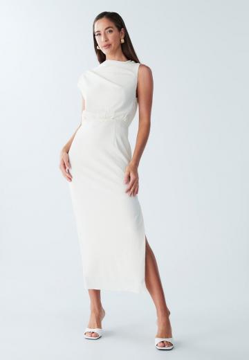 Платье футляр