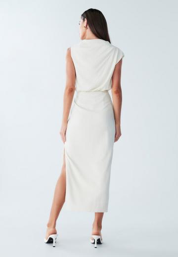 Платье футляр