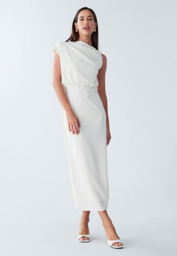 Платье футляр