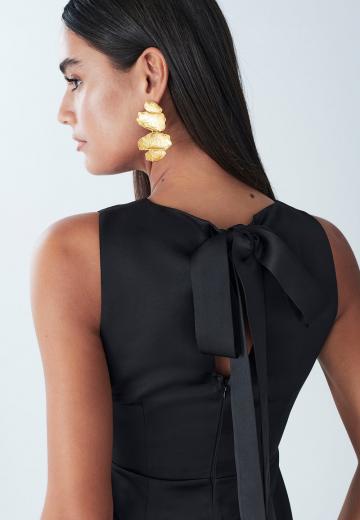 Платье футляр