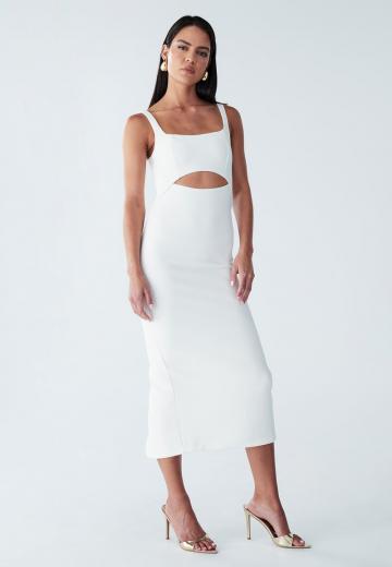 Платье футляр