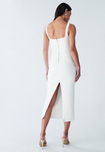 Платье футляр