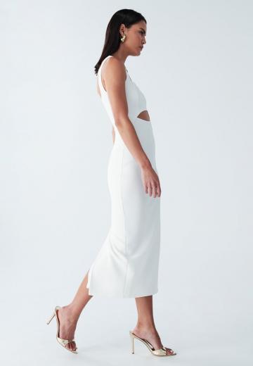 Платье футляр