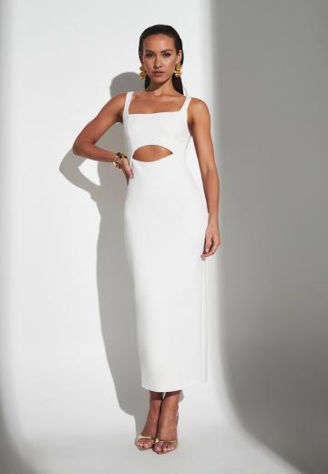 Платье футляр