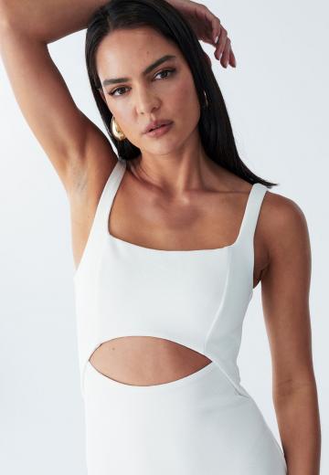 Платье футляр