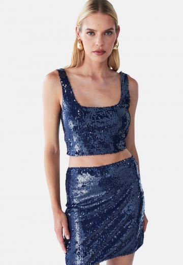 Летняя юбка