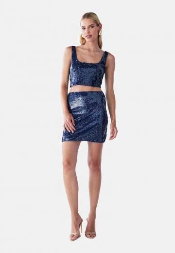 Летняя юбка