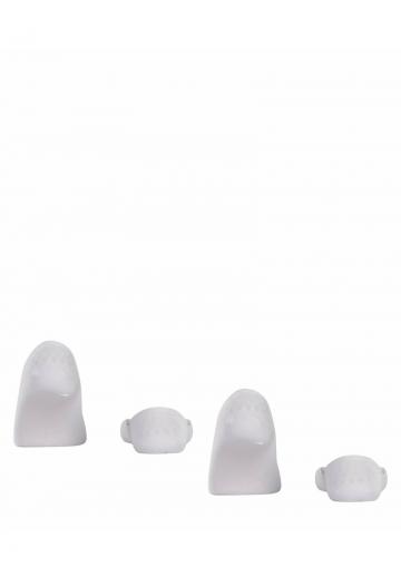 Короткие носки