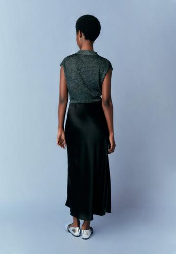 Длинная юбка