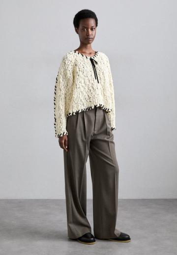 Полуботинки