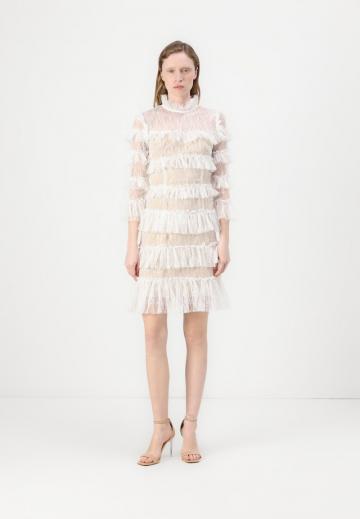 Коктейльное платье