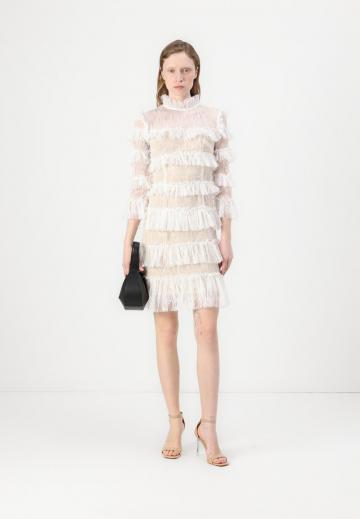 Коктейльное платье