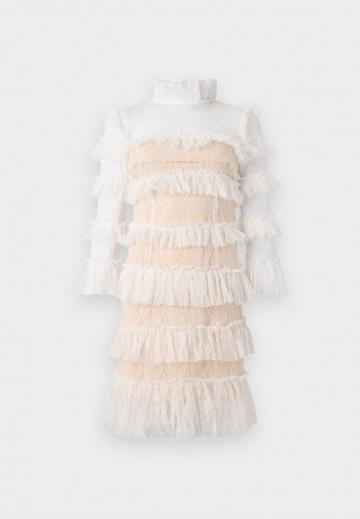 Коктейльное платье