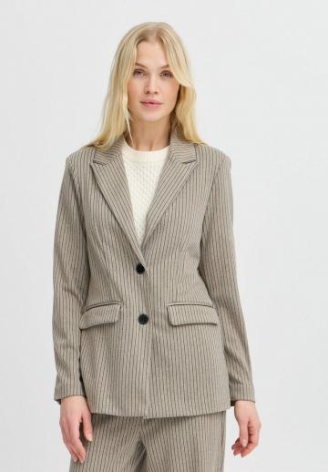 Вельветовая куртка