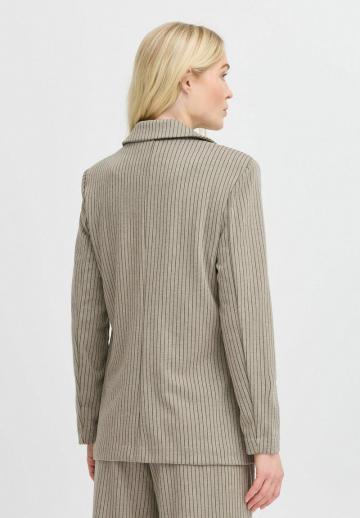 Вельветовая куртка