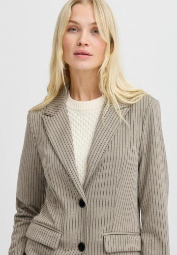 Вельветовая куртка