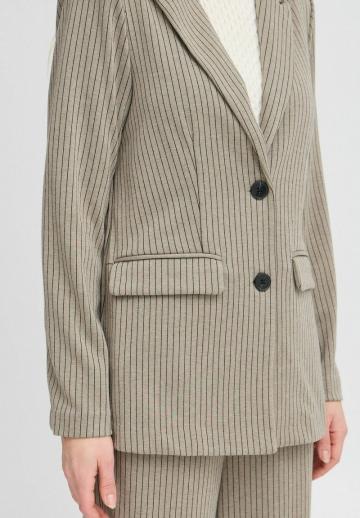 Вельветовая куртка