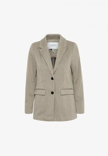 Вельветовая куртка