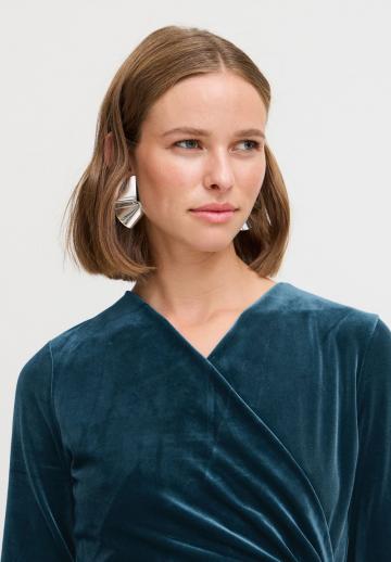 Платье футляр