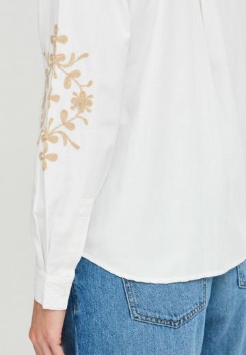 Блузка-рубашка