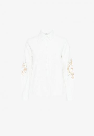 Блузка-рубашка