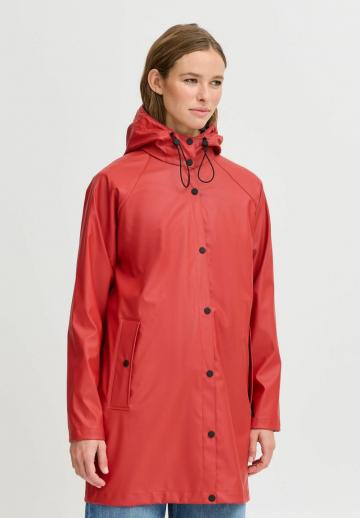 Куртка дождевик