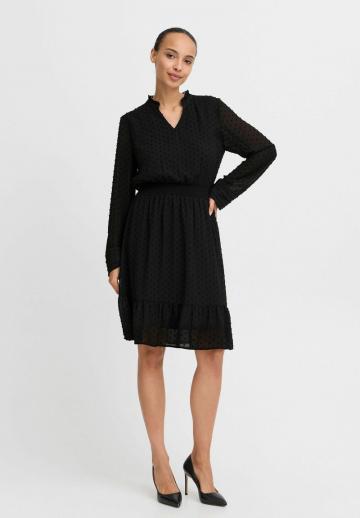 Платье футляр