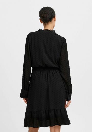 Платье футляр