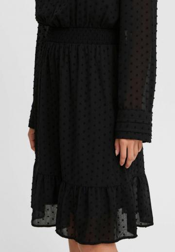 Платье футляр