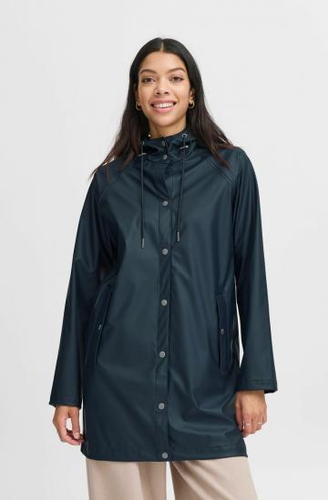 Куртка дождевик