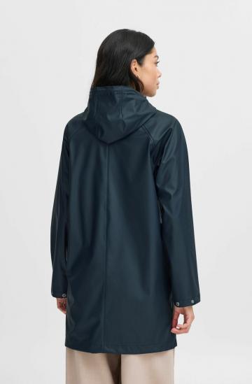 Куртка дождевик