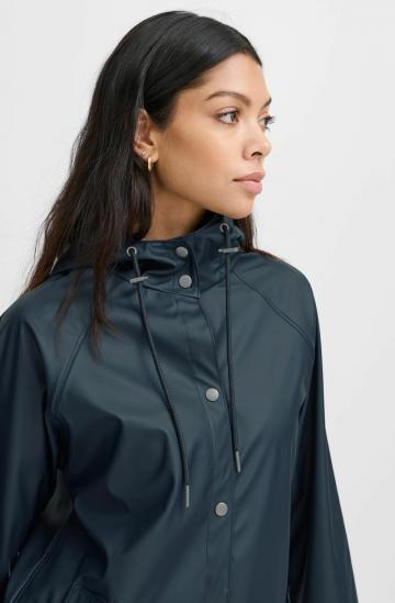 Куртка дождевик