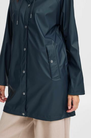 Куртка дождевик