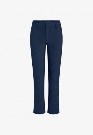 Узкие брюки