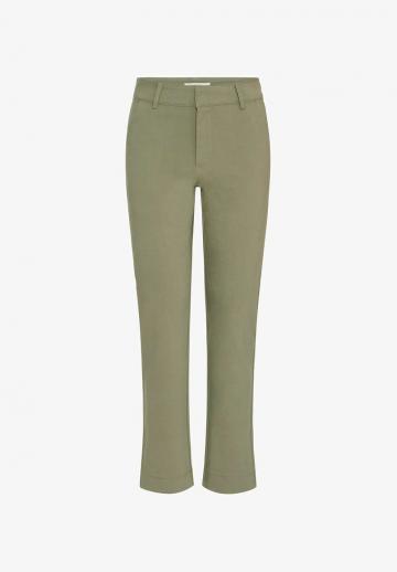 Узкие брюки