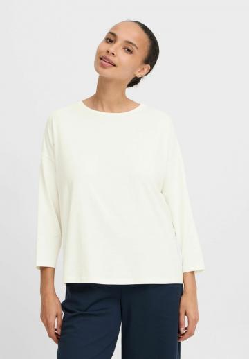 Майка с рукавом три четверти