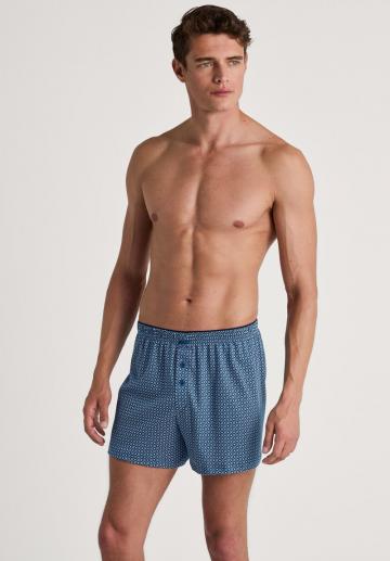 Трусы-боксеры