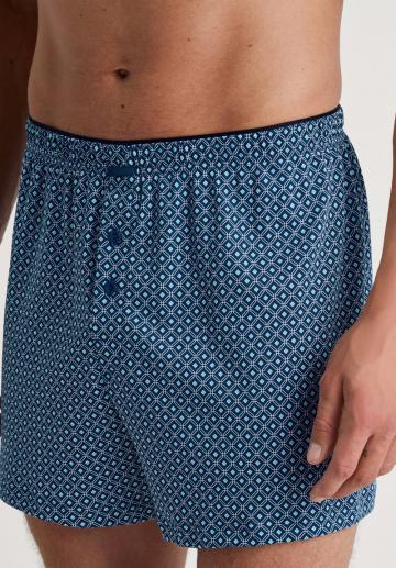 Трусы-боксеры