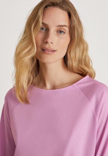 Майка с рукавом три четверти