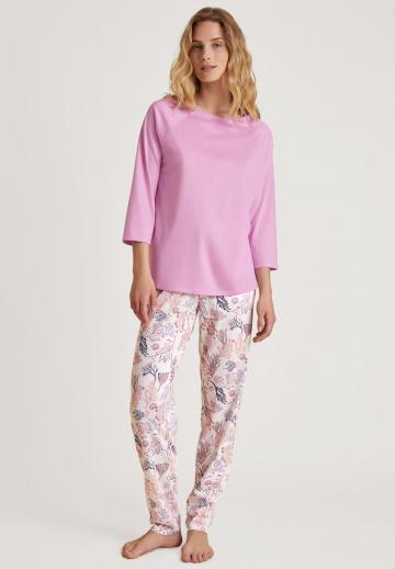 Майка с рукавом три четверти