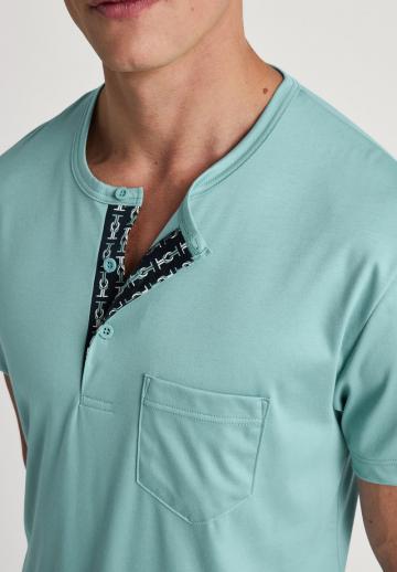 Пижама с шортами