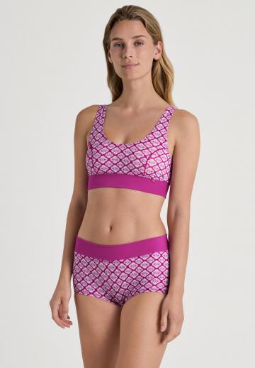 Трусы шортики