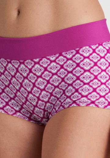 Трусы шортики