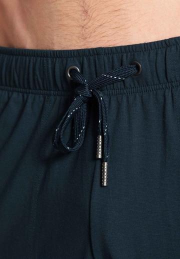 Пижама с шортами