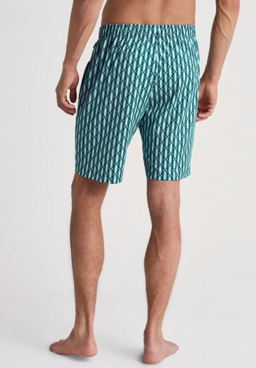 Пижама с шортами